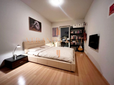 Mieszkanie blok mieszkalny Warszawa