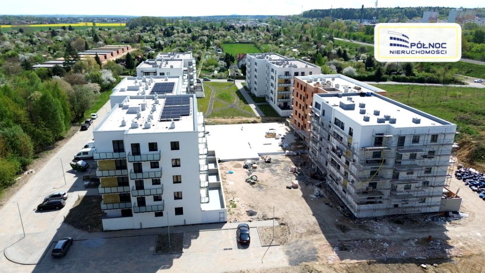 Mieszkanie Bolesławiec