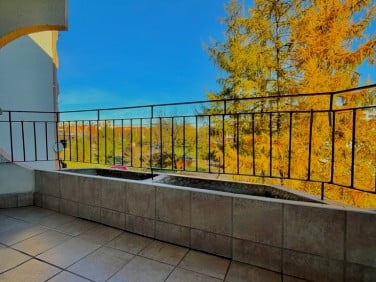 Mieszkanie Częstochowa