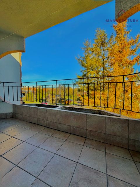 Mieszkanie Częstochowa