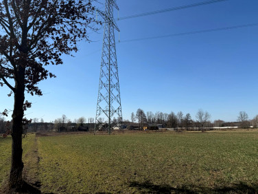 Działka budowlana sprzedam