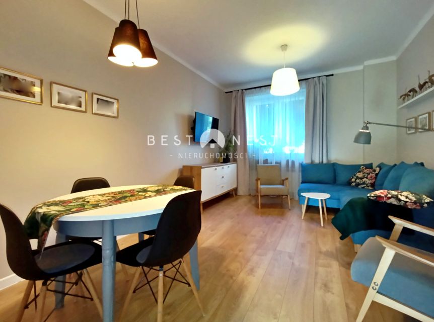 Mieszkanie Bielsko-Biała