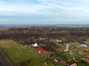 Działka budowlana sprzedam