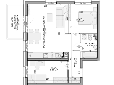 Mieszkanie Pisz sprzedaż