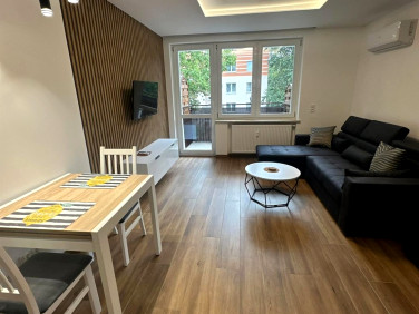 Mieszkanie Białystok