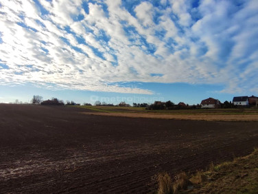 Działka budowlana Czernica