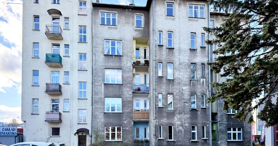 Mieszkanie Bielsko-Biała