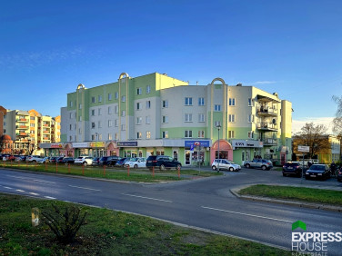 Mieszkanie Białystok