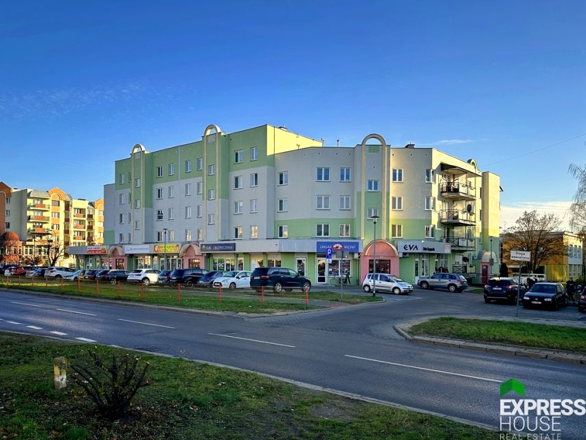 Mieszkanie Białystok