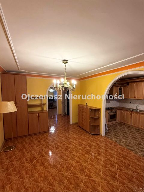 Mieszkanie Bydgoszcz