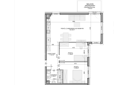 Mieszkanie Pisz sprzedaż