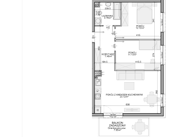 Mieszkanie Pisz sprzedaż