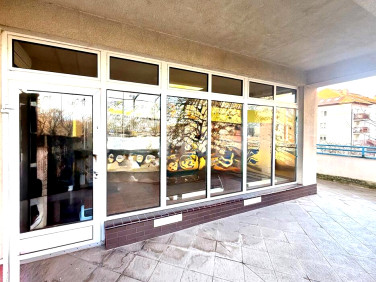 Lokal Szczecin sprzedaż