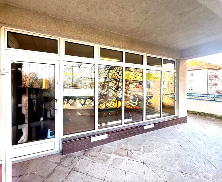 Lokal Szczecin sprzedaż