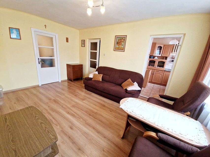 Mieszkanie Sandomierz