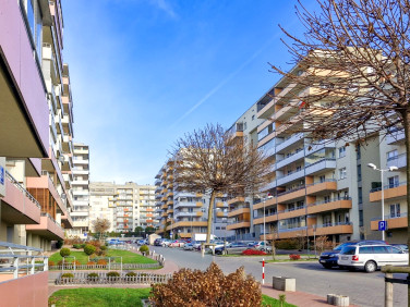 Mieszkanie apartamentowiec Białystok