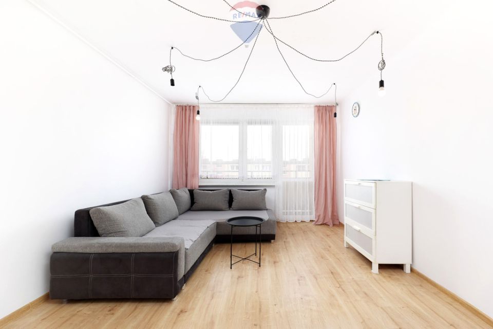 Mieszkanie Oświęcim