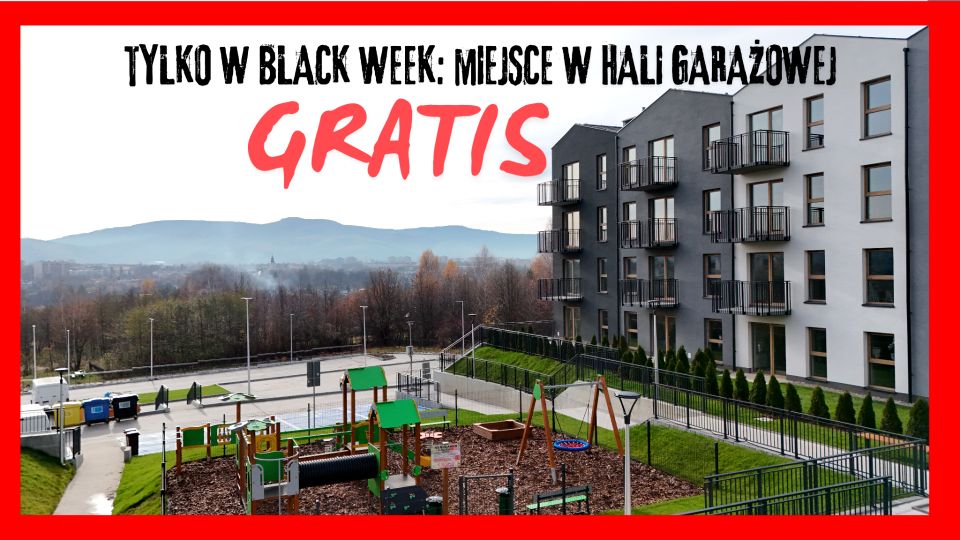 Mieszkanie Bielsko-Biała