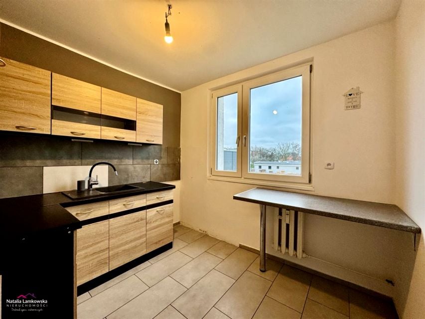 Mieszkanie Grudziądz