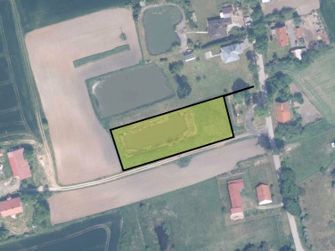 Działka rolna Kwidzyn