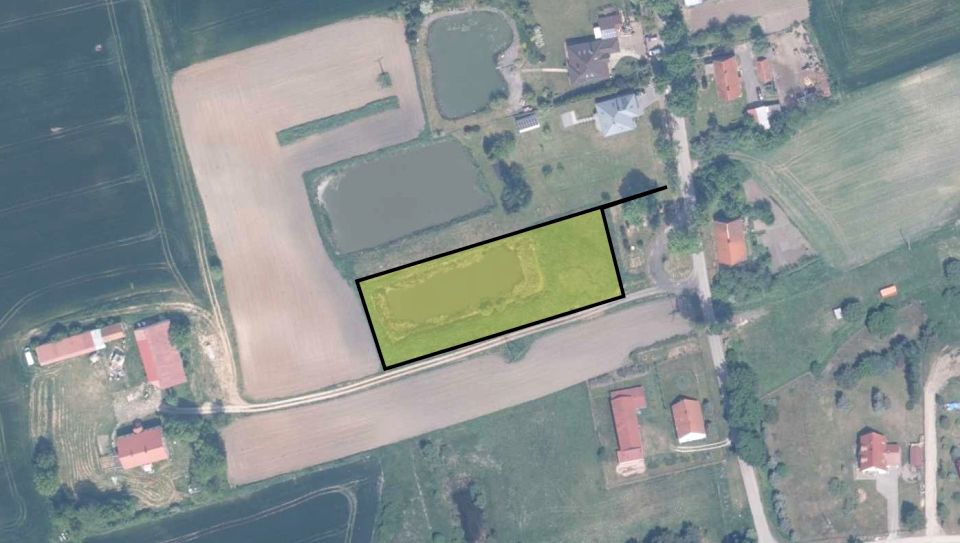 Działka rolna Kwidzyn