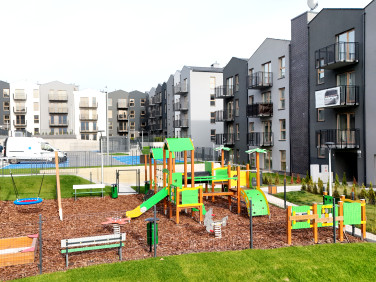 Mieszkanie Bielsko-Biała