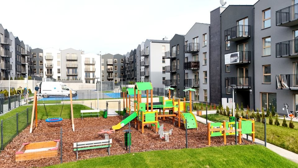 Mieszkanie Bielsko-Biała