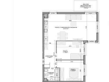 Mieszkanie Pisz sprzedaż