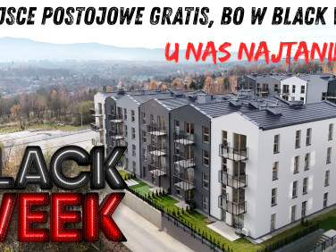 Mieszkanie Bielsko-Biała