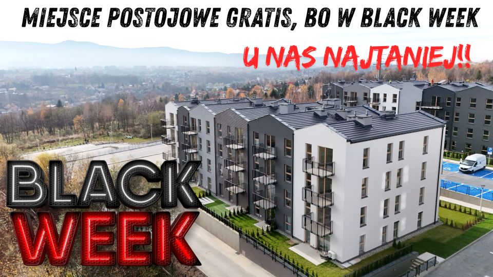 Mieszkanie Bielsko-Biała