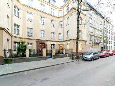 Mieszkanie Kraków