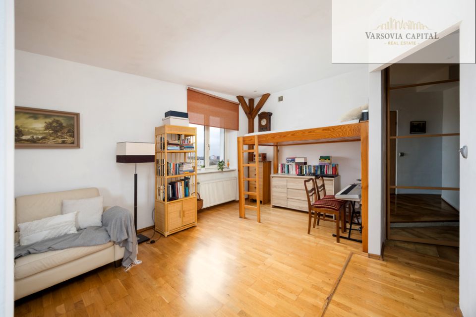 Mieszkanie Warszawa sprzedaż