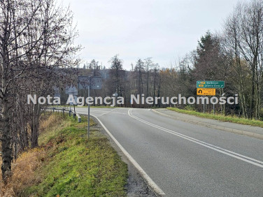 Pusta działka Jabłów