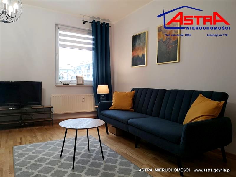 Mieszkanie Gdynia wynajem