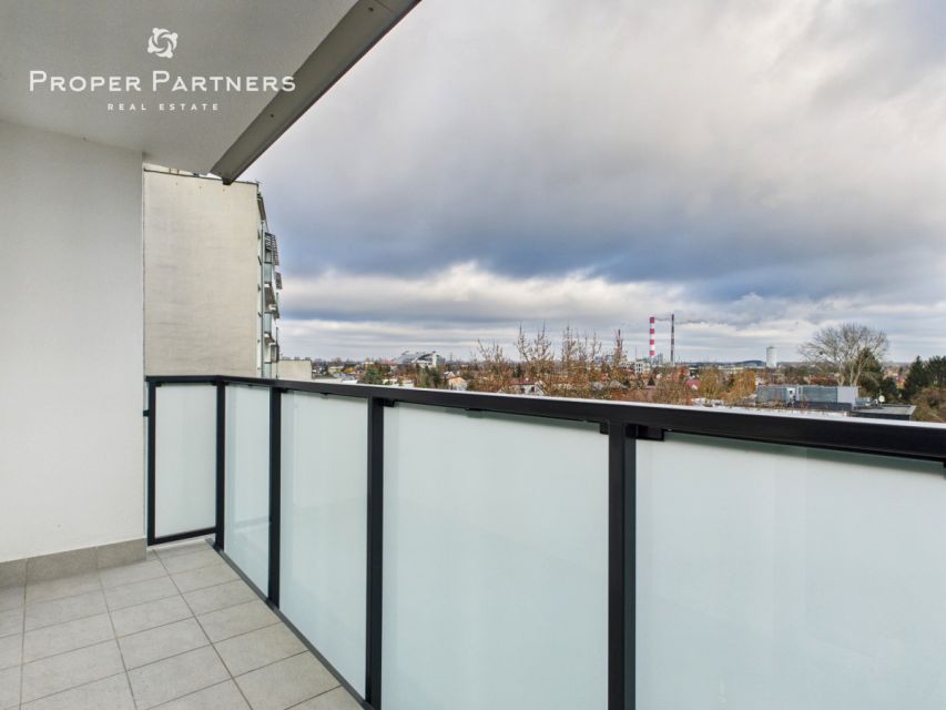 Mieszkanie blok mieszkalny Warszawa