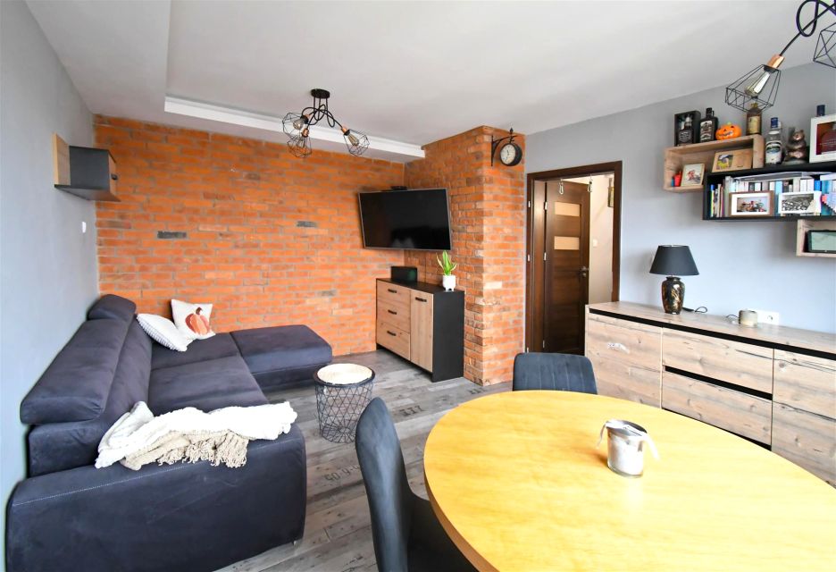 Mieszkanie Wejherowo