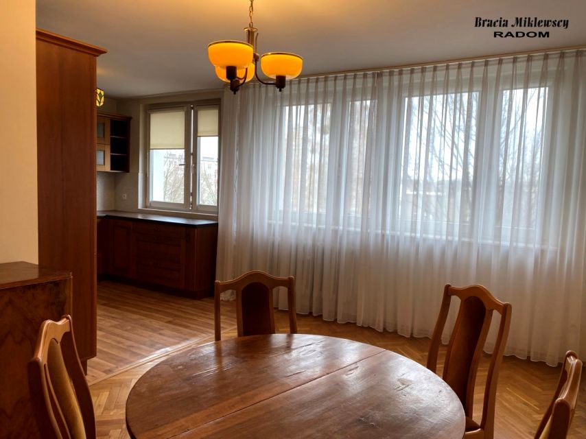 Mieszkanie Radom
