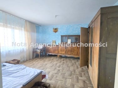 Mieszkanie Wałbrzych