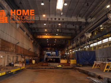 Budynek użytkowy Gdynia