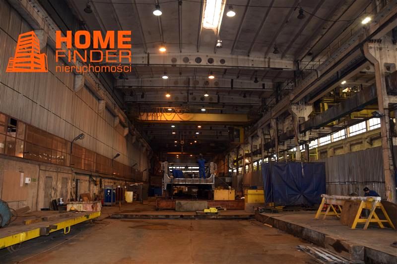 Budynek użytkowy Gdynia