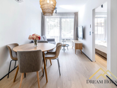 Mieszkanie Jastarnia