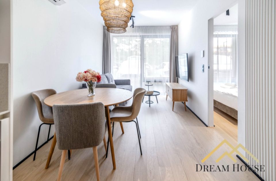 Mieszkanie Jastarnia