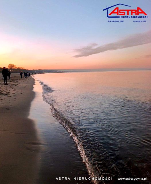 Mieszkanie Gdańsk