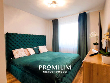 Mieszkanie Siechnice