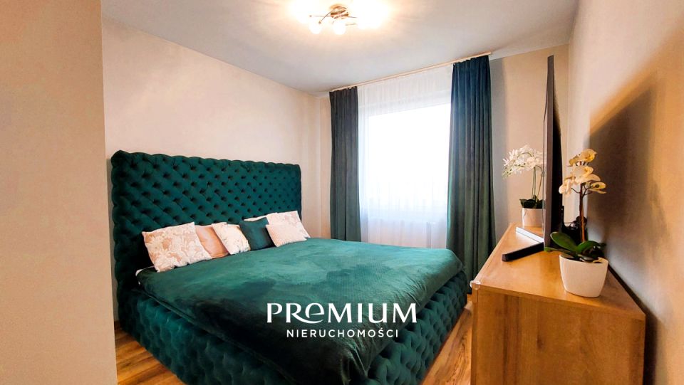 Mieszkanie Siechnice