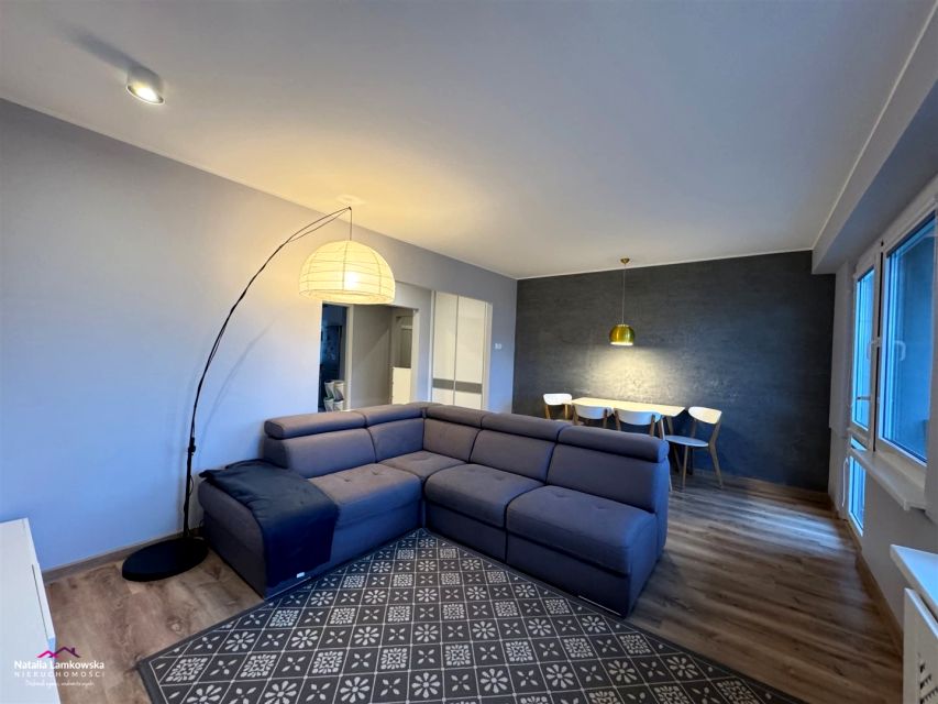 Mieszkanie Grudziądz