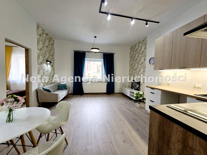 Mieszkanie Wałbrzych