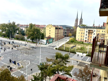 Mieszkanie Wrocław sprzedaż