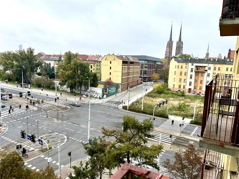 Mieszkanie Wrocław sprzedaż