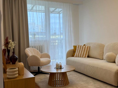 Mieszkanie Zielona Góra